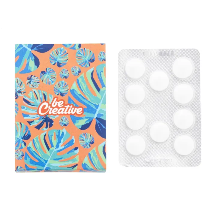 Custom mint candies - AP716966 (ANDA#01)